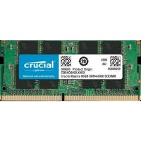CRUCIAL NTB 32GB 3200MHz DDR4 CT32G4SFD832A SODIMM 1.2V CL22 Notebook Ram
